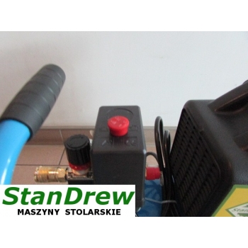 Sprężarka tłokowa HL 150-24 AIRPRESS